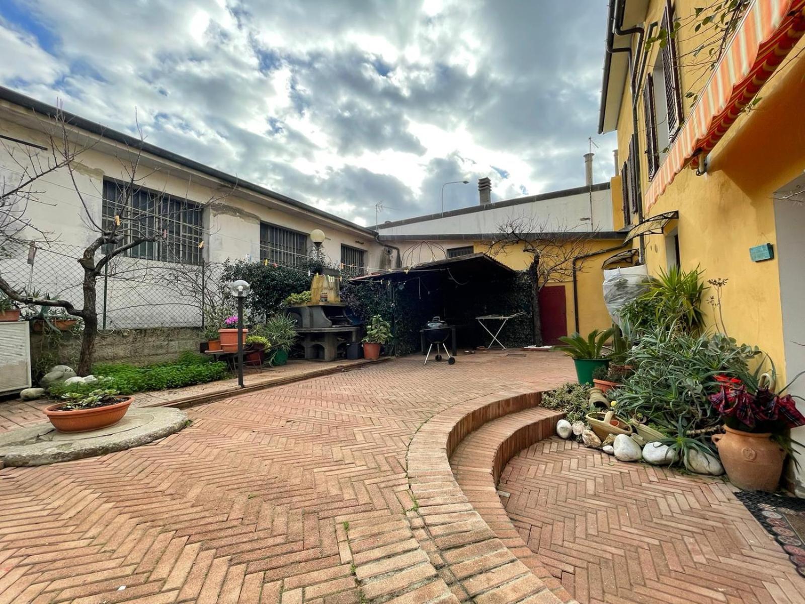 Appartamento In The Heart Of Tuscany Monsummano Terme Exteriér fotografie